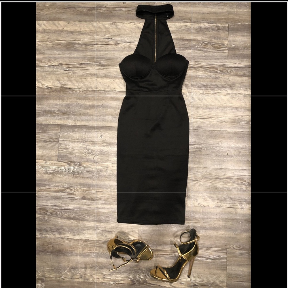 Pencil dress